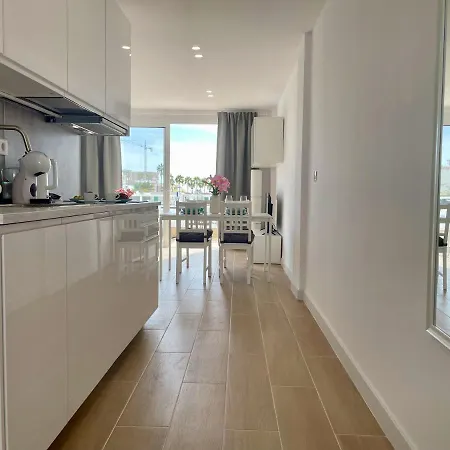 Malibu Park 3079 - Ocean View Appartamento *