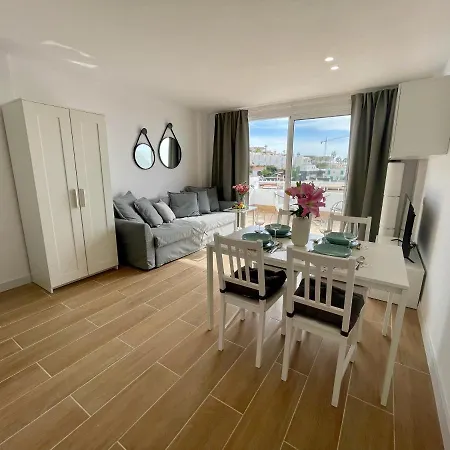 Appartamento Malibu Park 3079 - Ocean View Costa Adeje (Tenerife)