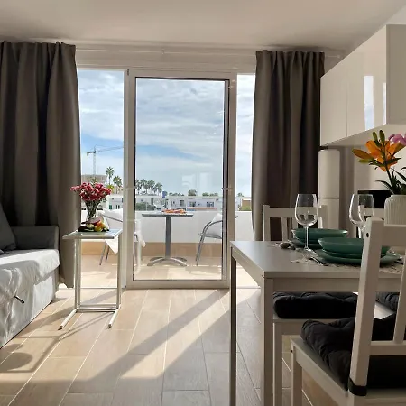 Malibu Park 3079 - Ocean View Appartamento Costa Adeje (Tenerife)