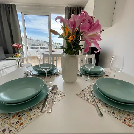 Malibu Park 3079 - Ocean View Apartment *