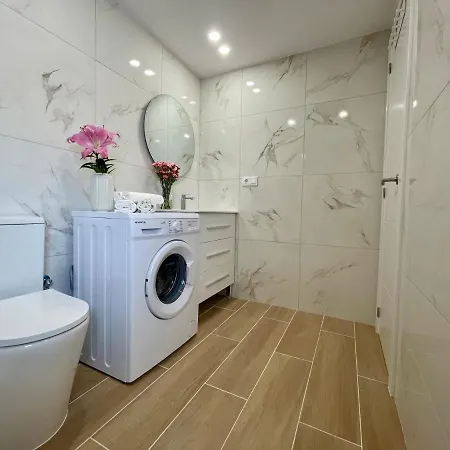 Appartamento Malibu Park 3079 - Ocean View *