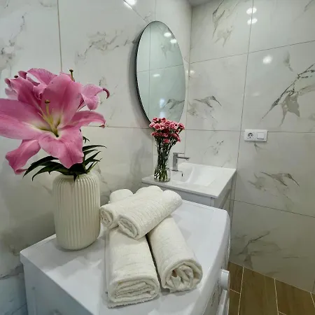 Appartamento Malibu Park 3079 - Ocean View Costa Adeje (Tenerife)