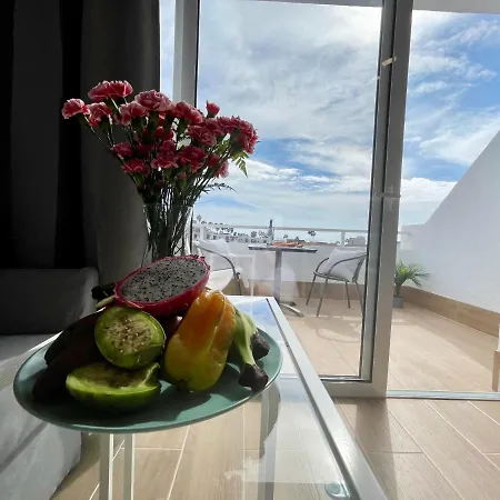 Malibu Park 3079 - Ocean View Apartment