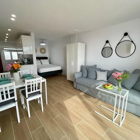 Malibu Park 3079 - Ocean View Apartment Costa Adeje (Tenerife)