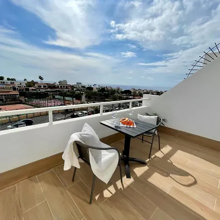 Apartment Malibu Park 3079 - Ocean View