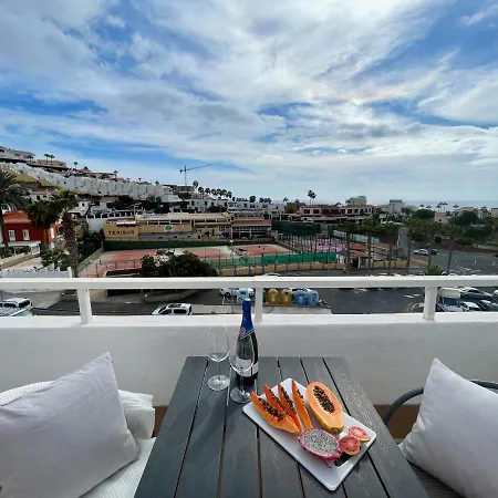 Malibu Park 3079 - Ocean View Apartment *