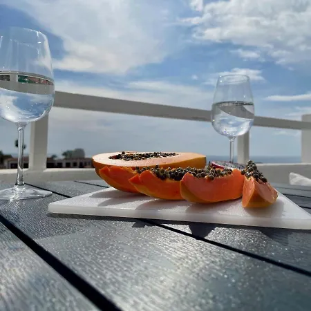 Apartamento Malibu Park 3079 - Ocean View