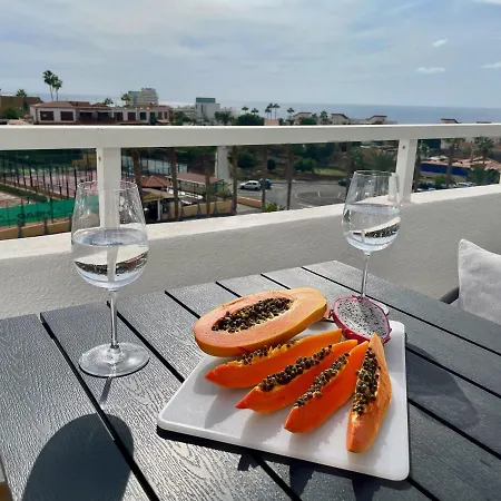 Malibu Park 3079 - Ocean View Apartment