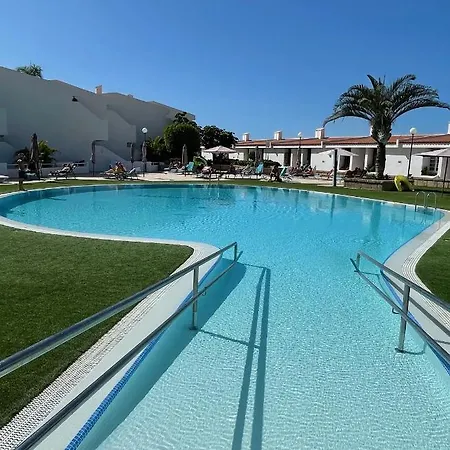 Malibu Park 3079 - Ocean View Appartamento Costa Adeje (Tenerife)