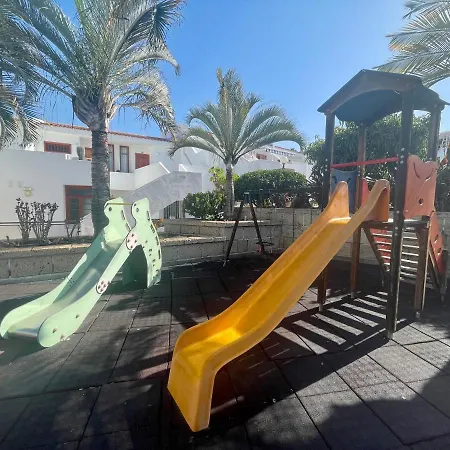 Malibu Park 3079 - Ocean View * Costa Adeje (Tenerife)
