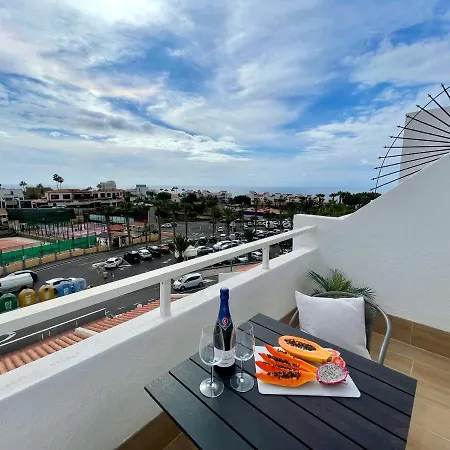 Malibu Park 3079 - Ocean View 公寓