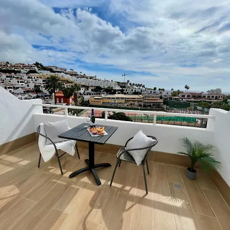 Malibu Park 3079 - Ocean View Apartamento Costa Adeje (Tenerife)