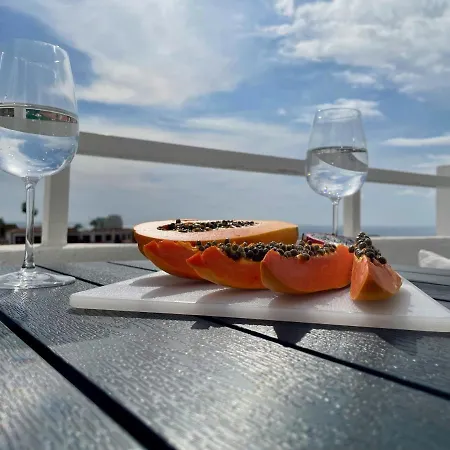 Apartamento Malibu Park 3079 - Ocean View