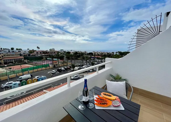 Malibu Park 3079 - Ocean View Apartamento