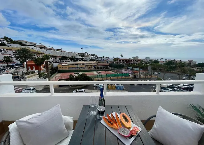 Malibu Park 3079 - Ocean View 公寓 *