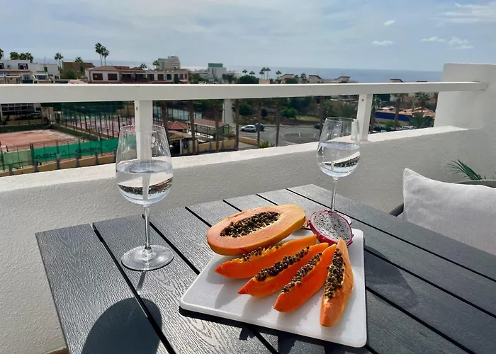 Malibu Park 3079 - Ocean View Apartamento